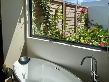 Villa de 3 Chambres