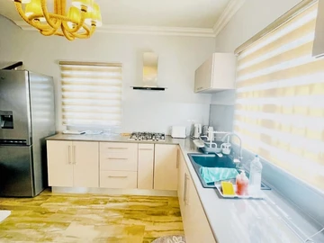 3 Bedroom Villa