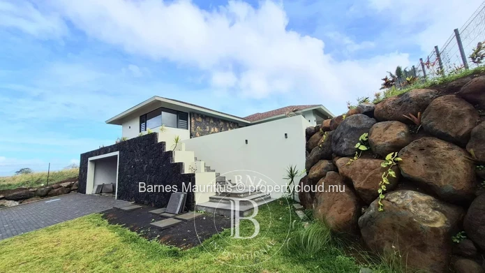 BELLE VUE - Modern Family Home - 3 Bedrooms