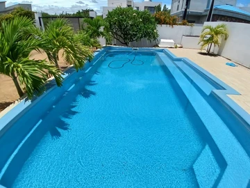 Villa de 4 Chambres
