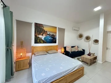 3 Bedroom Villa