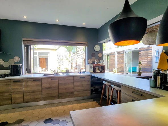 4 Bedroom Villa