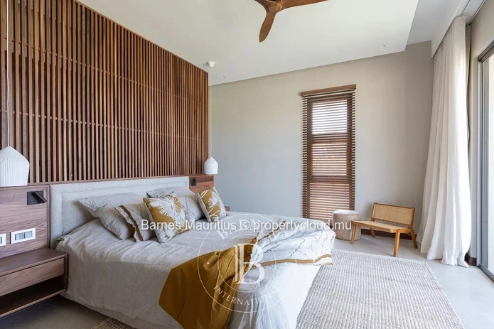 ANAHITA RESORT - Luxurious villa with breathtaking views - 4 bedrooms