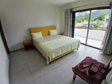 Villa de 2 Chambres