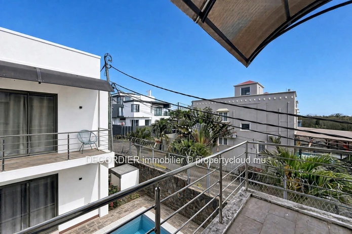 Apartment for sale - Mont Choisy
