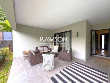 3 Bedroom Villa
