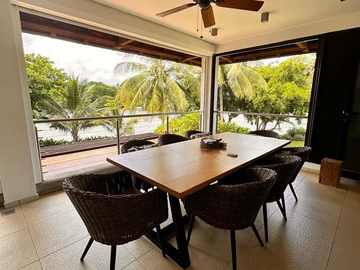 Villa de 4 Chambres