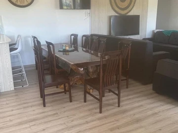 Villa de 7 Chambres