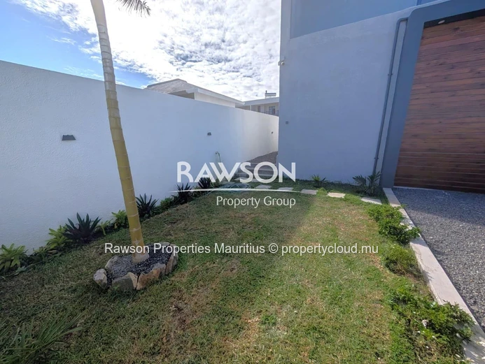Villa Contemporaine À Vendre – Cap Malheureux | Réservée Aux Citoyens Mauriciens Uniquement