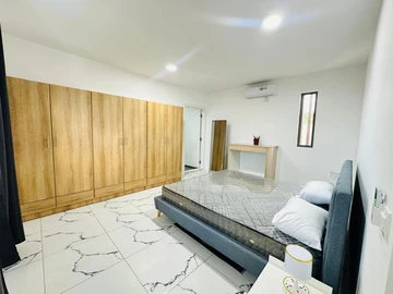 3 Bedroom Villa