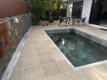Townhouse, Duplex de 4 Chambres
