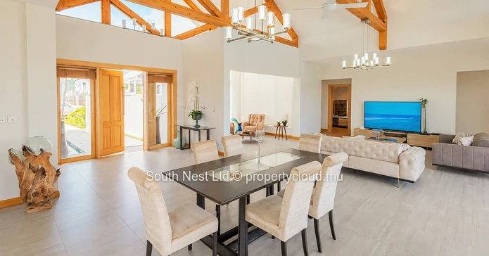 Villas Signature Albion | Résidences contemporaines avec piscine privée