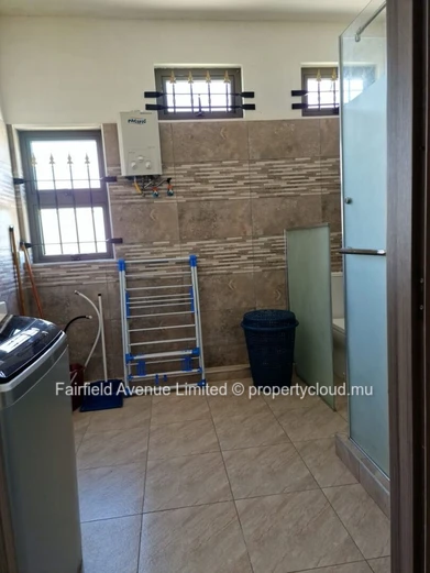 Furnished 2-Bedroom Apartment for Rent in Moka