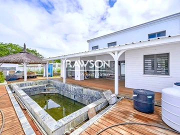 3 Bedroom Villa