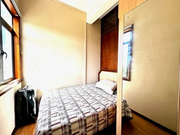 Appartement de 2 Chambres