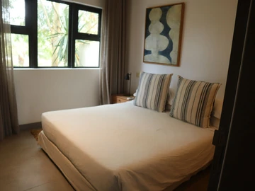 Appartement de 3 Chambres