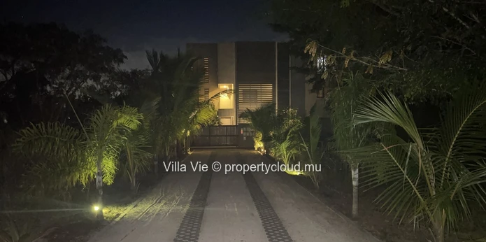 Pereybere - Magnifique penthouse de 2 chambres (Mandat exclusif)
