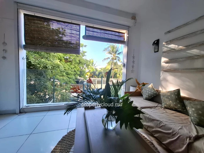 Tamarin Mauritius – Beautiful 3-Bedroom Apartment With Ocean View, 2 Minutes From The Beach