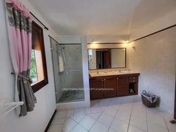 Villa de 3 Chambres