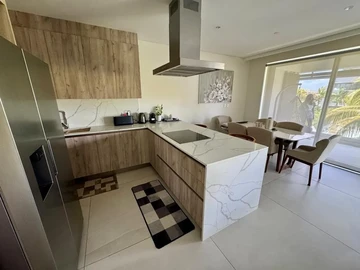 Appartement de 2 Chambres