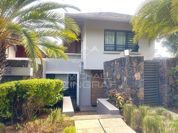 Villa de 3 Chambres