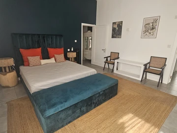 3 Bedroom Villa