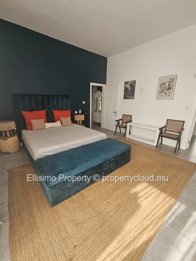 À LOUER – Maison cosy de 3 chambres avec piscine