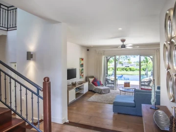 Tee to Sea - Heritage Villas Valiche