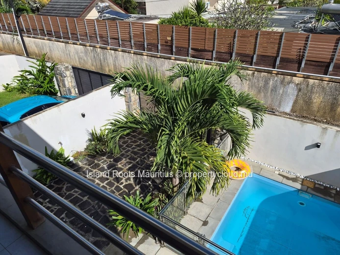 Villa de 3 chambres en vente à Grand Baie