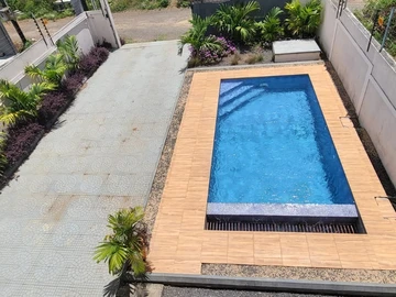 Villa de 4 Chambres