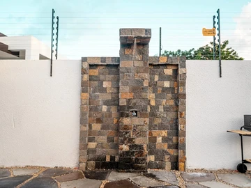 Villa de 3 Chambres
