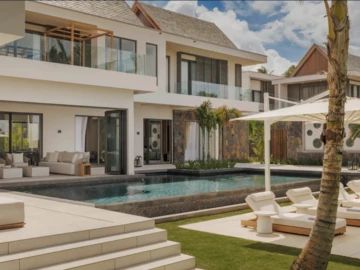 6 Bedroom Villa
