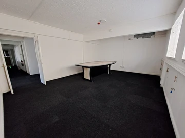 Fully fitted office for rent in Quatre Bornes.