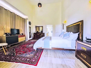 Penthouse de 3 Chambres