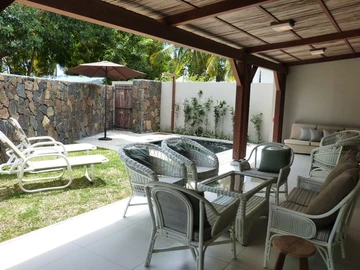 2 Bedroom Villa