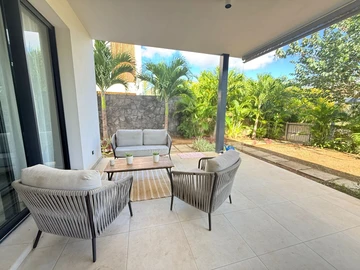 4 Bedroom Villa