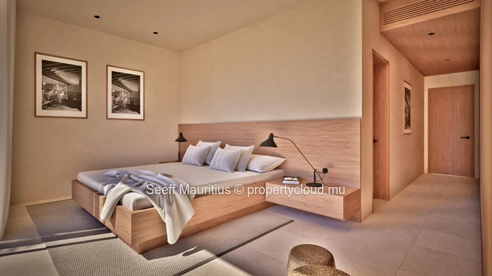 Experience Prestige at Pointe d'Esny