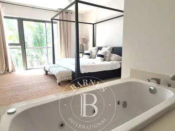 Penthouse de 3 Chambres