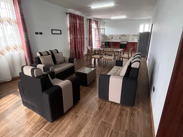 Appartement de 2 Chambres