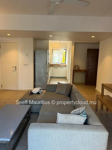 Modern 3-Bed Ground-Floor Apartment 