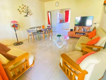 Duplex For Sale In Pereybere