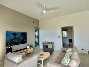 Villa de 3 Chambres