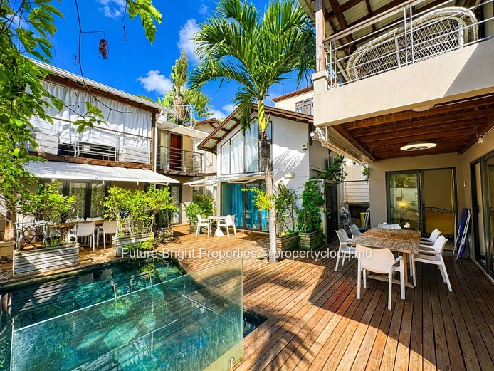 Opportunité D’Investissement – Maison D’Hôtes Airbnb Superhost À Albion