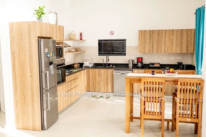 Villa For Rent – Grand Baie | Long-Term Only
