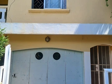 Appartement de 4 Chambres
