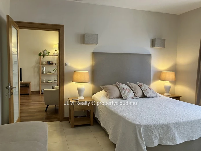 For Rent: 3-Bedroom Apartment in Pereybere, Mauritius