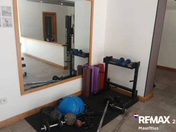Appartement de 2 Chambres