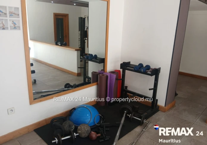2 Bedroom Apartment for Rent - Beach Resort, Bain Boeuf
