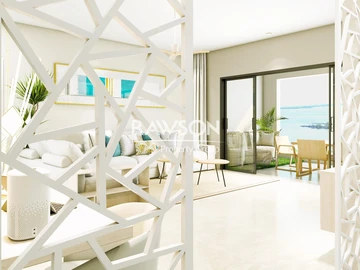 3 Bedroom Penthouse