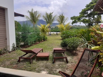 3 Bedroom Townhouse, Duplex